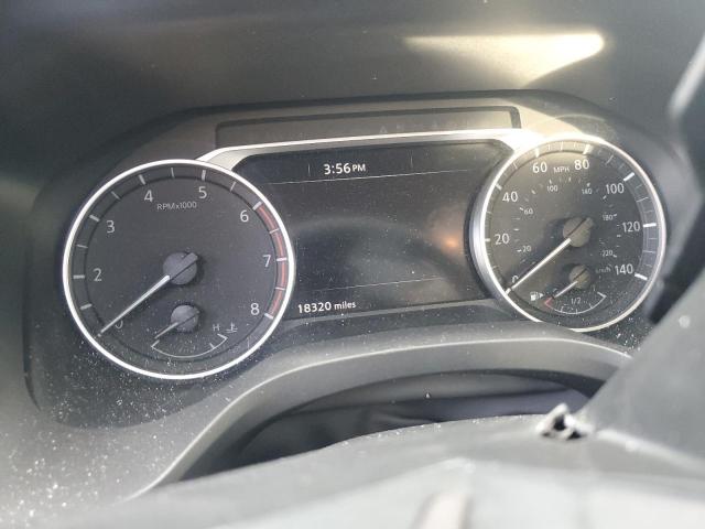 Nissan Rogue Sv Image 5