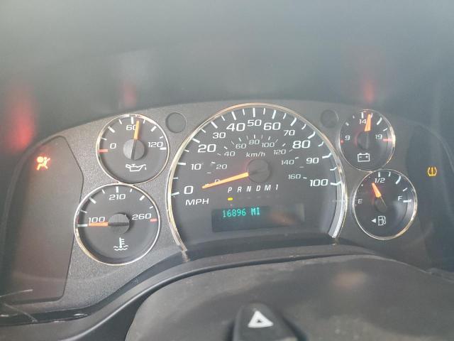 Chevrolet Express Image 6