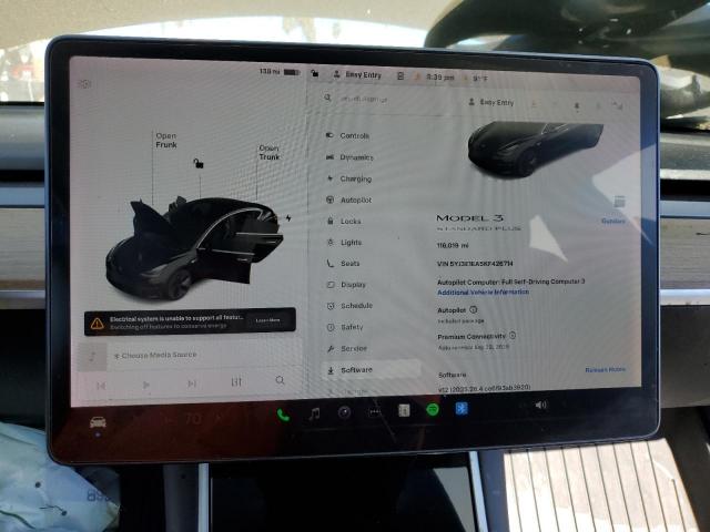 Tesla Model 3 Image 2