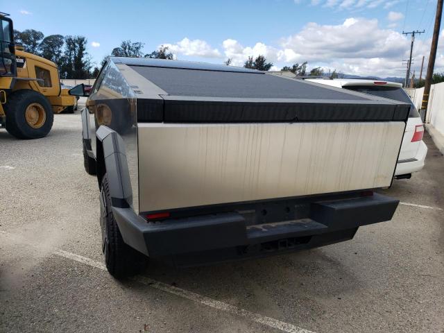 Tesla Cybertruck Image 10