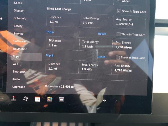 Tesla Cybertruck Image 4