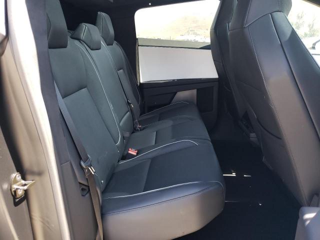 Tesla Cybertruck Image 9