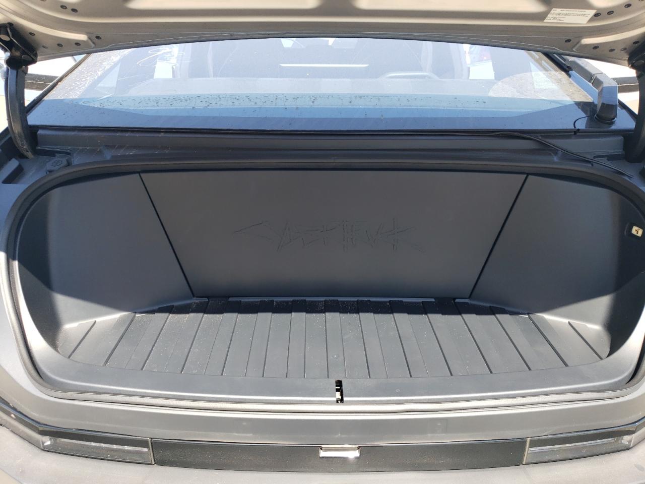 Tesla Cybertruck Image 6