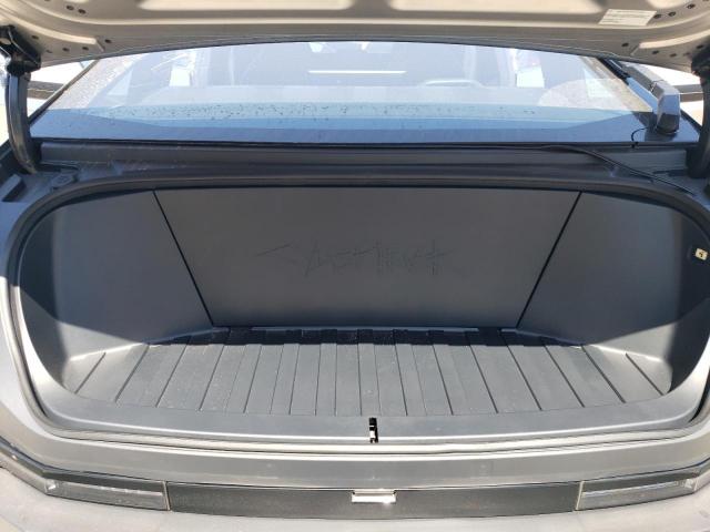 Tesla Cybertruck Image 6