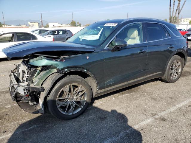  Salvage Genesis Gv70 Base