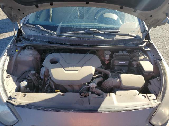 Hyundai ACCENT Gls Image 12