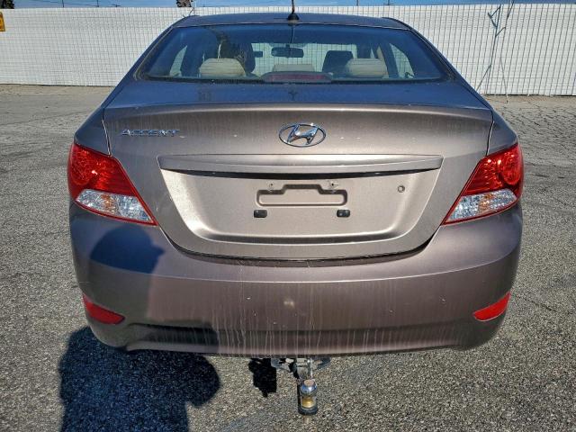 Hyundai ACCENT Gls Image 5