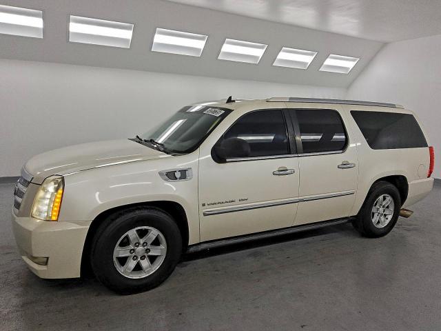  Salvage Cadillac Escalade