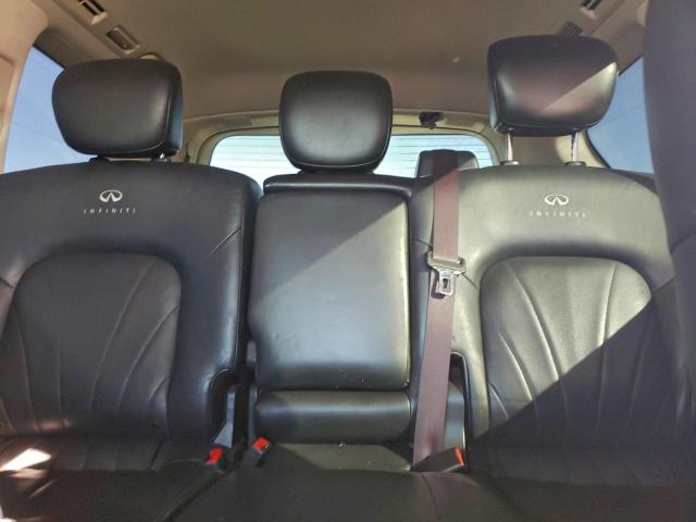 INFINITI Qx Image 12