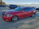 Lexus Gs 350 Image 1