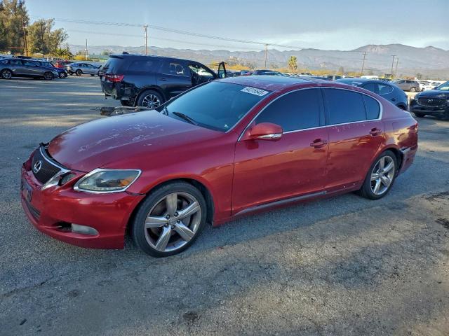  Salvage Lexus Gs