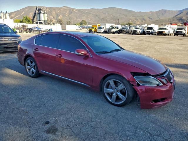 Lexus Gs 350 Image 7