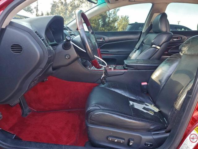 Lexus Gs 350 Image 10