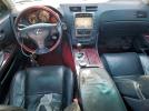 Lexus Gs 350 Image 5