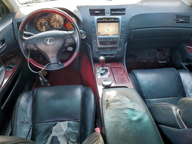 Lexus Gs 350 Image 5