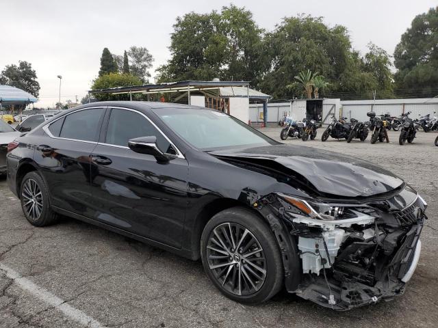 Lexus Es 300h Base Image 4