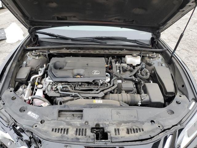 Lexus Es 300h Base Image 11