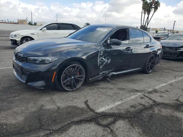  Salvage BMW M Series