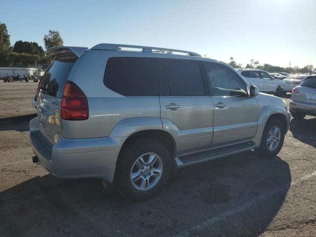 Lexus Gx 470 Image 2