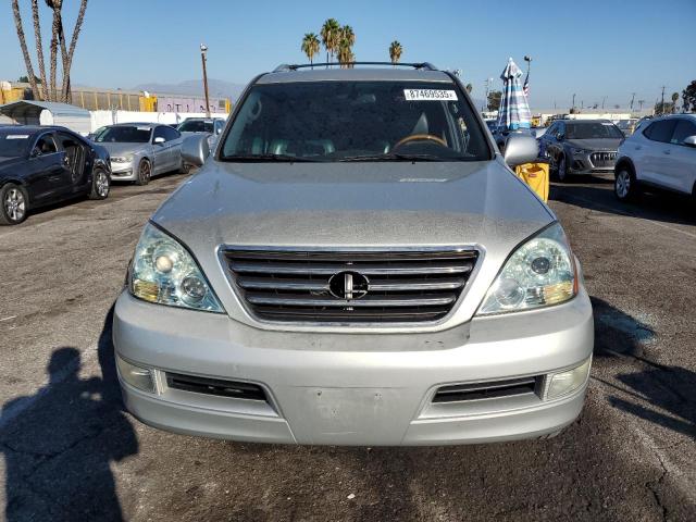 Lexus Gx 470 Image 12