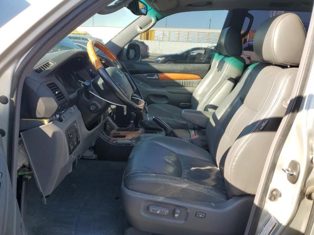 Lexus Gx 470 Image 8