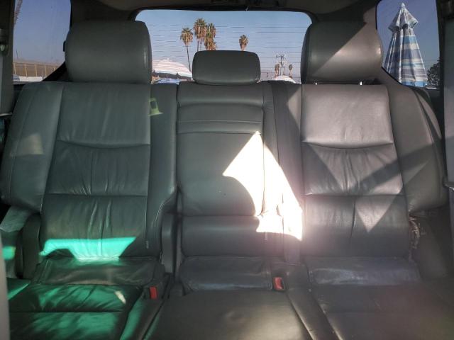 Lexus Gx 470 Image 5