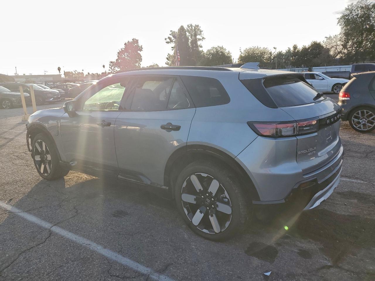 Honda Prologue E Elite Image 3