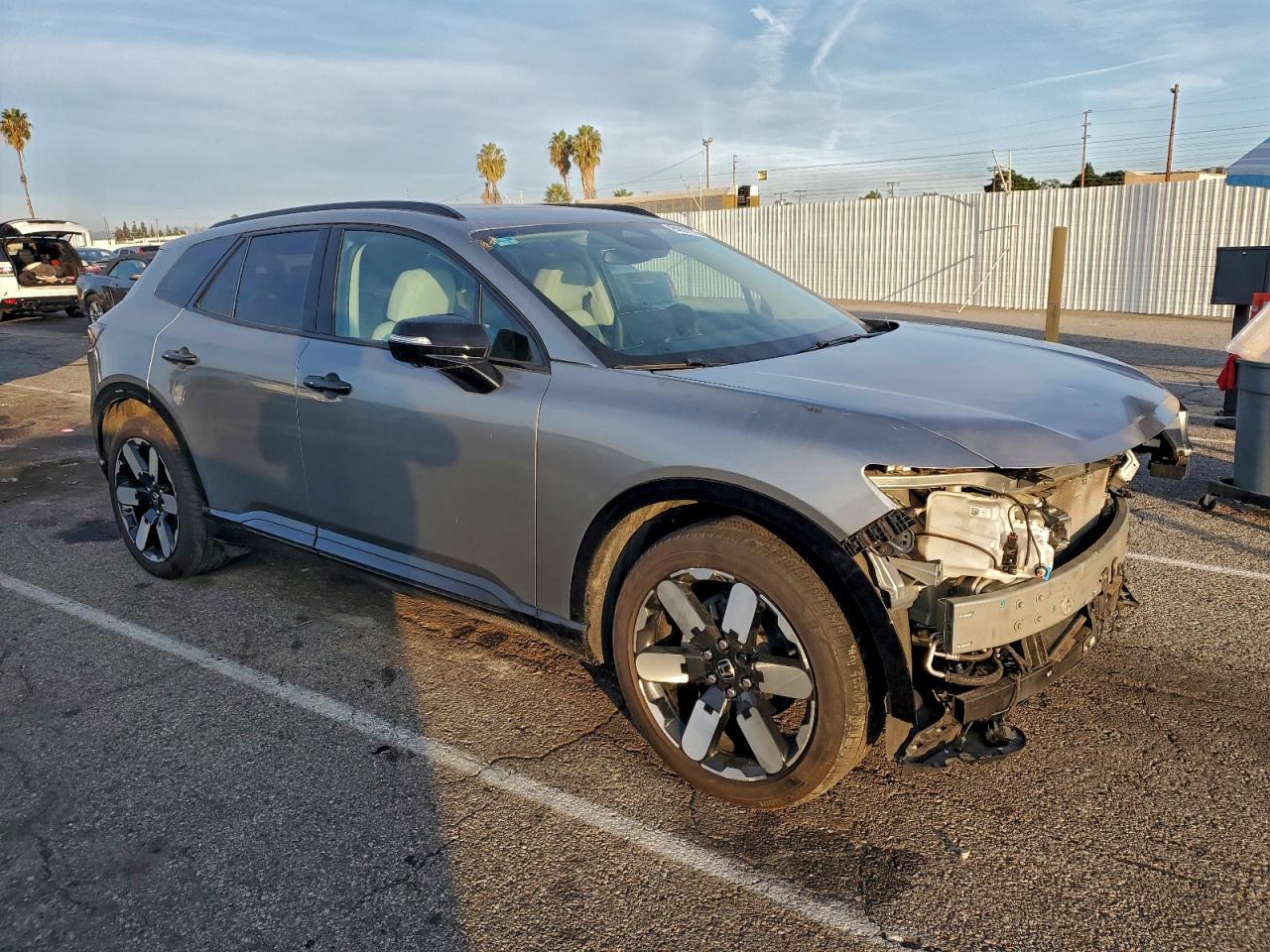 Honda Prologue E Elite Image 6