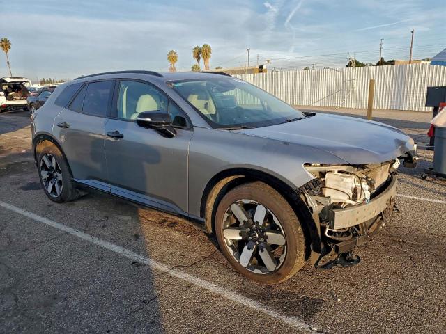 Honda Prologue E Elite Image 6