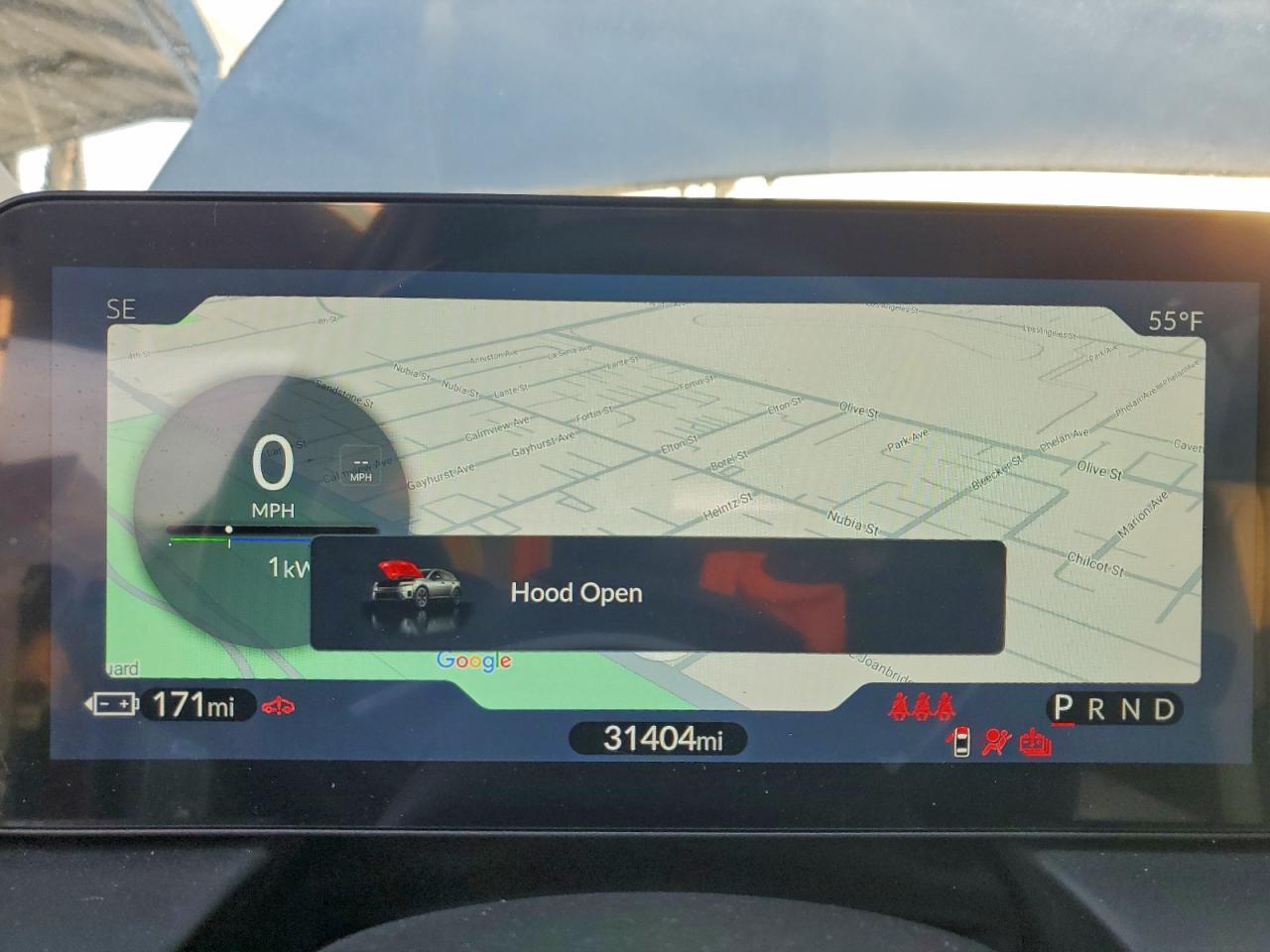 Honda Prologue E Elite Image 13