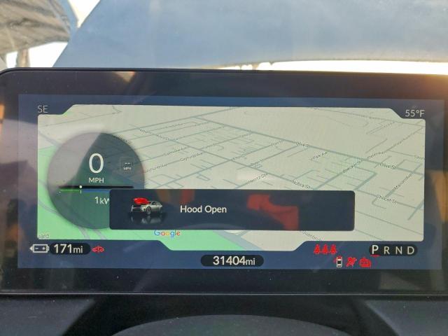 Honda Prologue E Elite Image 13