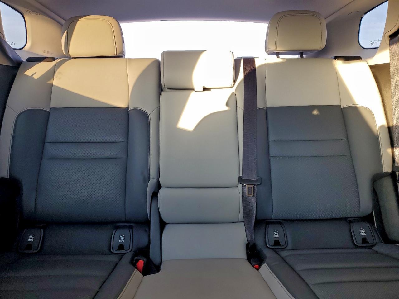 Honda Prologue E Elite Image 12