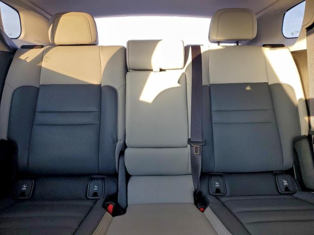 Honda Prologue E Elite Image 12