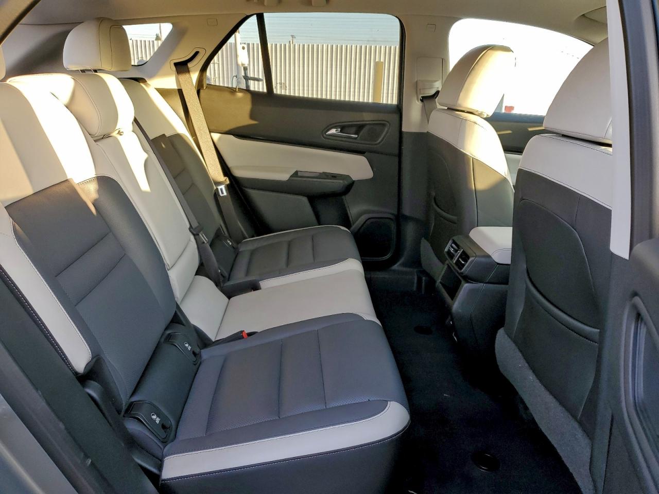 Honda Prologue E Elite Image 4