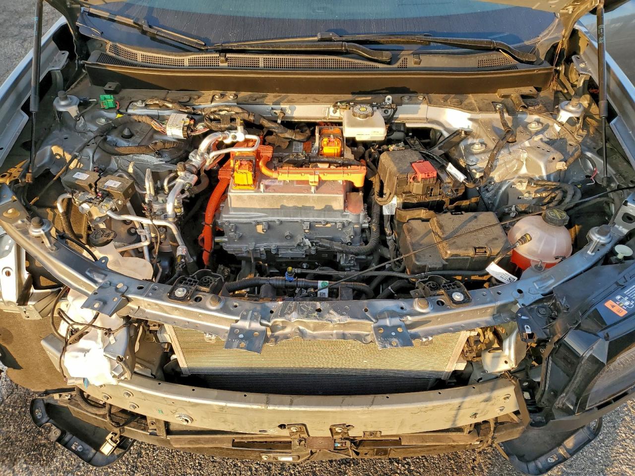 Honda Prologue E Elite Image 7