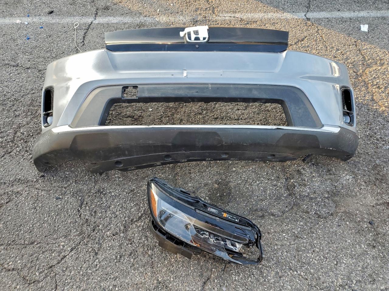 Honda Prologue E Elite Image 14