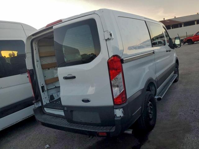 Ford Transit T-250 Image 4
