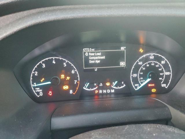 Ford Transit T-250 Image 6