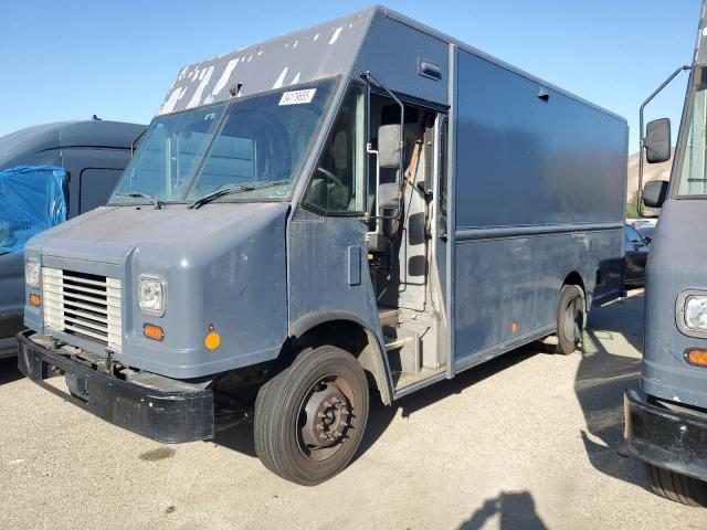  Salvage Ford F59