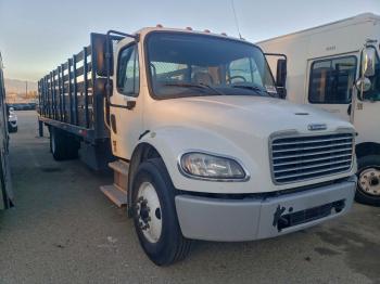  Salvage Freightliner M2