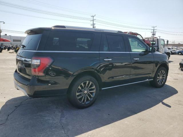 Ford Expedition Max Limited Image 2