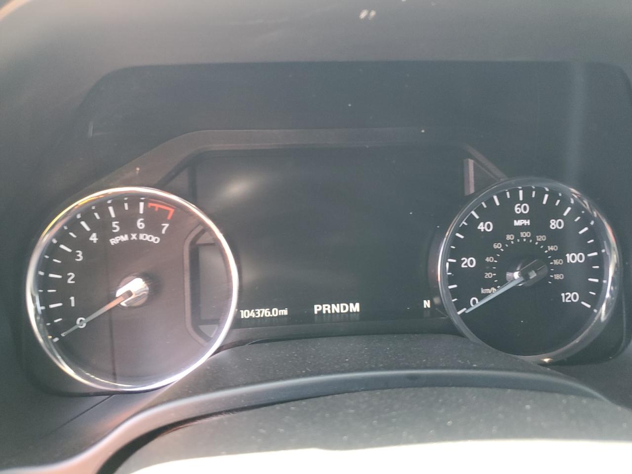 Ford Expedition Max Limited Image 5