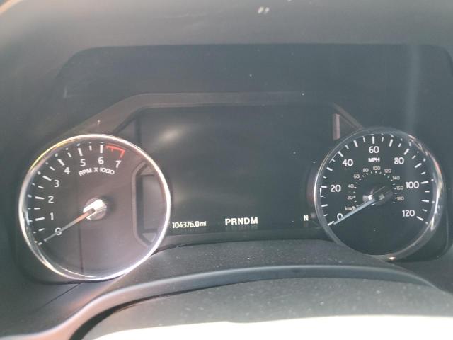 Ford Expedition Max Limited Image 5