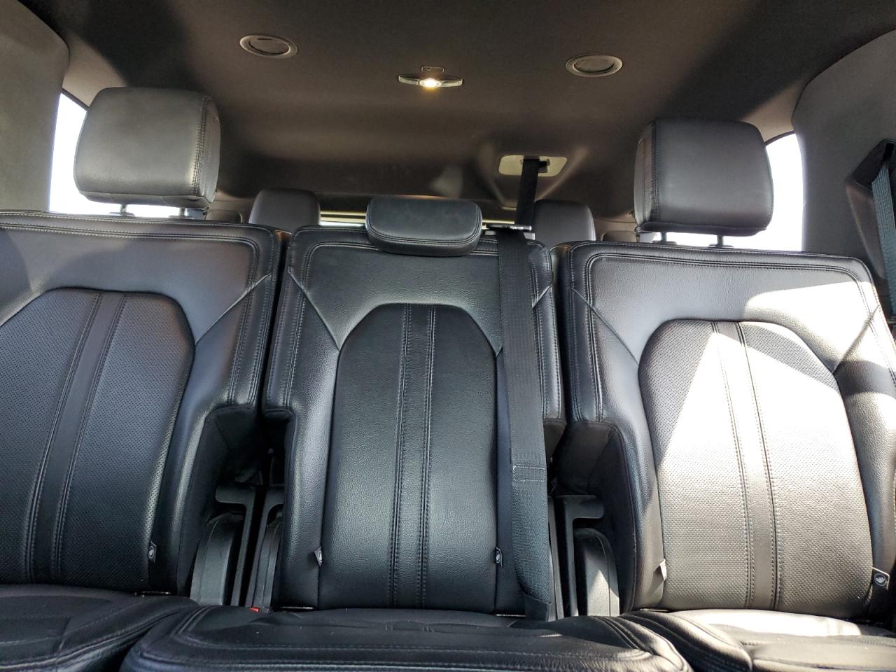 Ford Expedition Max Limited Image 8