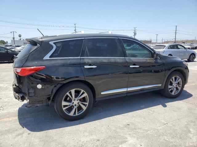 INFINITI JX35 Image 2