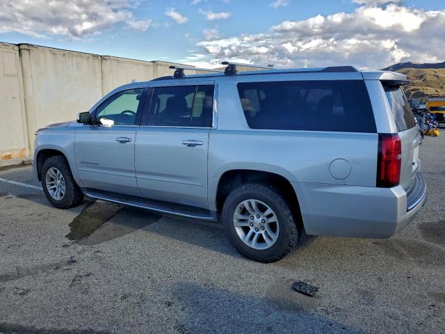 Chevrolet Suburban K1500 Premier Image 3