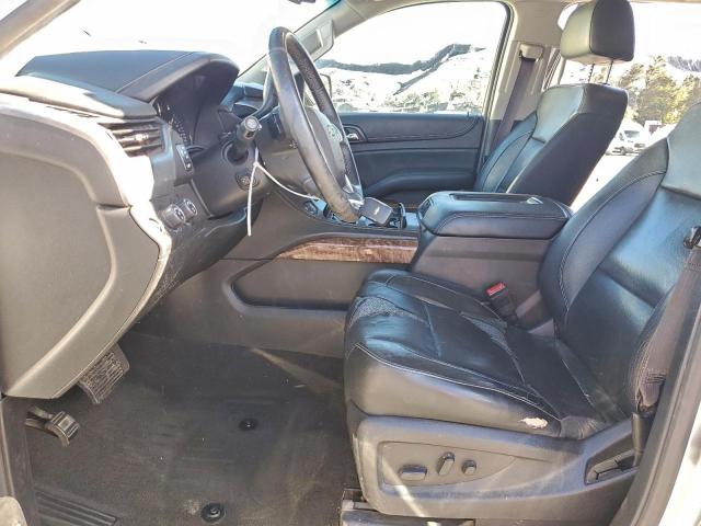 Chevrolet Suburban K1500 Premier Image 8