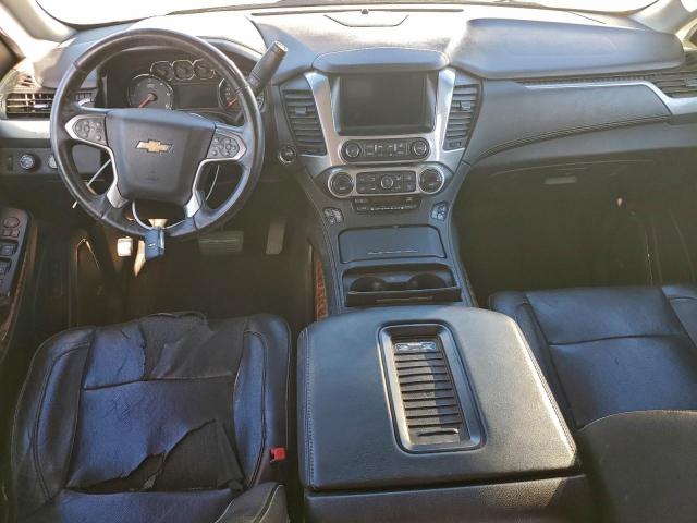 Chevrolet Suburban K1500 Premier Image 6