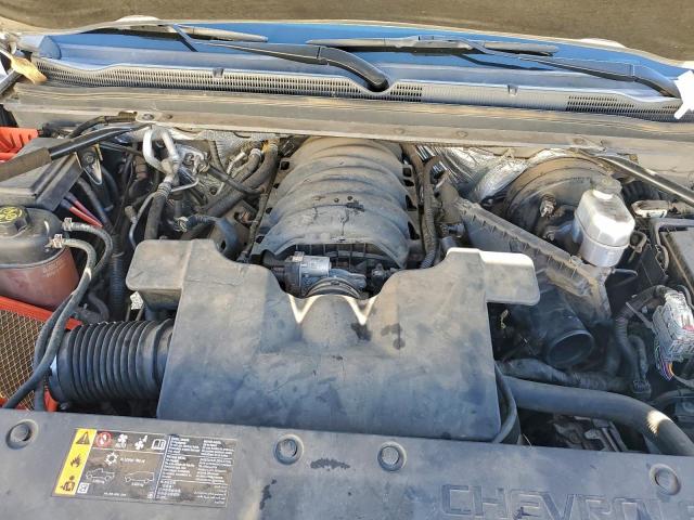 Chevrolet Suburban K1500 Premier Image 11