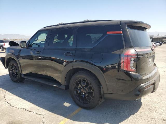 Nissan Armada Pro Pro-4x Image 3